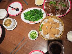 -春梅里卤鹅馆·47年老字号(中山路店)