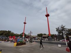 -麦当劳(保定裕华路店)