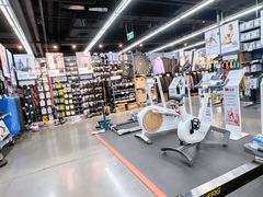 -迪卡侬(西三旗店)