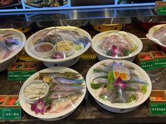 -巢爷老味(东方红店)