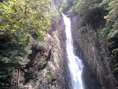 -楠溪江风景名胜区