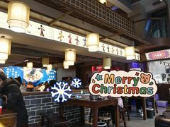 大堂-八碗湘长沙市井菜(坡子街店)