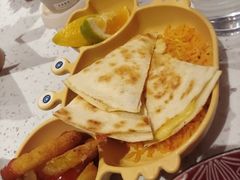 -墨纪Mojí墨西哥餐厅(南开大悦城店)