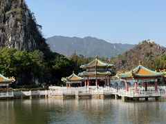 -星湖旅游景区七星岩