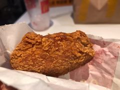 -麦当劳(西单明珠店)