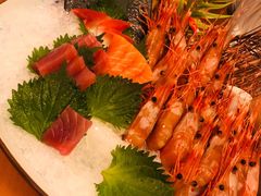 -高木日本料理(静安寺店)