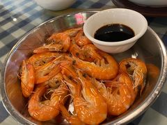 -钱大妈海鲜饭店(保利林语店)