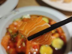 -潮汕壹号·潮汕菜·打边炉·生腌(总店)