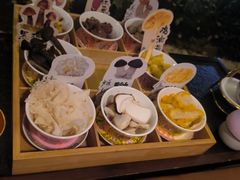 -菌自由丨野生菌火锅特色庭院餐厅(丽江古城店)