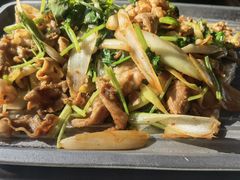 -帕米尔食府(白云观店)