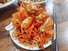-虾忆鲜.龙虾.烧烤.小海鲜(桐乡店)