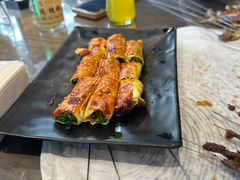 -小粉房鲽鱼头海鲜小串(燕郊总店)