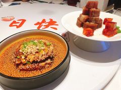 -俏江南天津时尚曲艺主题餐厅(马场道店)