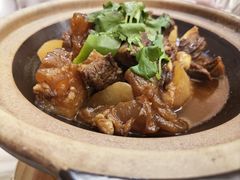 -锦粤宫·精致粤菜(深圳北站店)