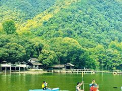 -富春桃源风景区