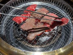 -松鱼亭·和牛烧肉(协鑫广场店)