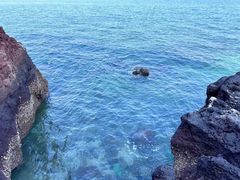 -涠洲岛火山国家地质公园