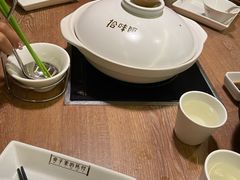 -拾味馆(万达广场店)