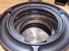 -喜来稀肉(北外滩白玉兰广场店)