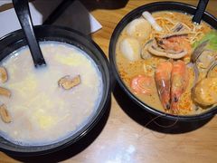 -五兰沙茶面(曾厝垵店)