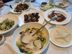 -洋洋中餐馆·SINCE 1997(信投店)