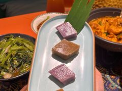 -马来西亚肉骨茶汤·招牌螃蟹·烧鸡·呷喱吧吧(海上世界店)
