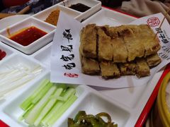 -肘子酥·天津捞面(德云社店)