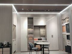 -索菲亚全屋定制衣柜橱柜家具(东四环红星美凯龙大郊亭店)