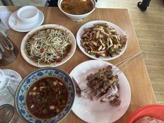-三中高皇羊肉馆