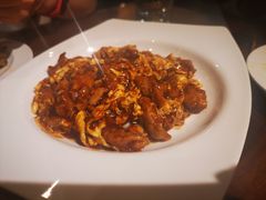 -南门小馆·清真(国贸商城店)