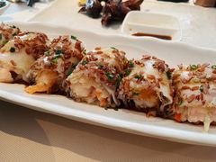 -侨美食家·粤菜(体育西路店)