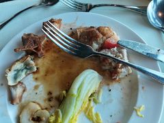 -澳门旅游塔360°旋转餐厅(南湾湖广场店)