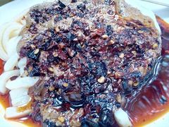 android_upload_pic-清真盛志望麻酱酿皮·非遗老字号