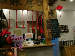 -芝麻花餐厅(祁家豁子店)