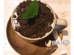 -懒鱼时光馆(沙坪坝店)