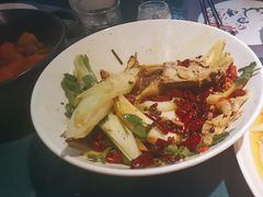 -野蔓果·山野菜(西湖景区·龙井茶田店)