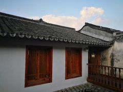 -红尘再(安昌古镇店)