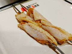 -丰茂烤串(金源店)
