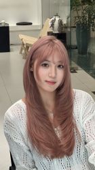 -DL HOPE明星造型