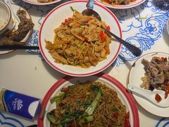 -柴火农家·江西赣南菜(土华店)