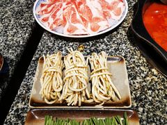 -佬革命主题火锅(玉沙路店)