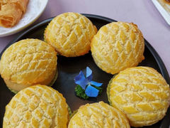 -御花园·粤菜·海鲜火锅(中山公园店)