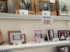 -海马体照相馆(厦门SM城市广场店)