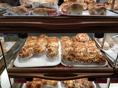 -新侨三宝乐面包店(崇文门店)