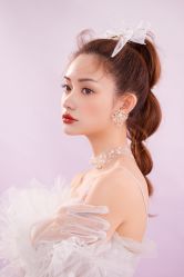 -弥雾·Nebula·西服婚纱定制