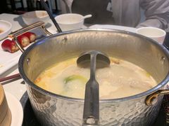 -煲王粤菜餐厅(中侨中心店)