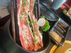 -谷牛和牛烤肉(漕河泾印象城店)