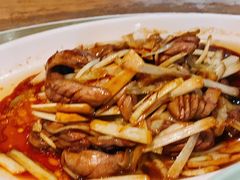 -慧娟面馆·餐厅(望江路店)