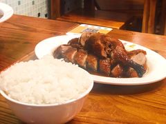 -澳门陈光记烧味饭店(南京德基广场店)