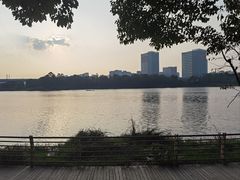 -美兰湖景区